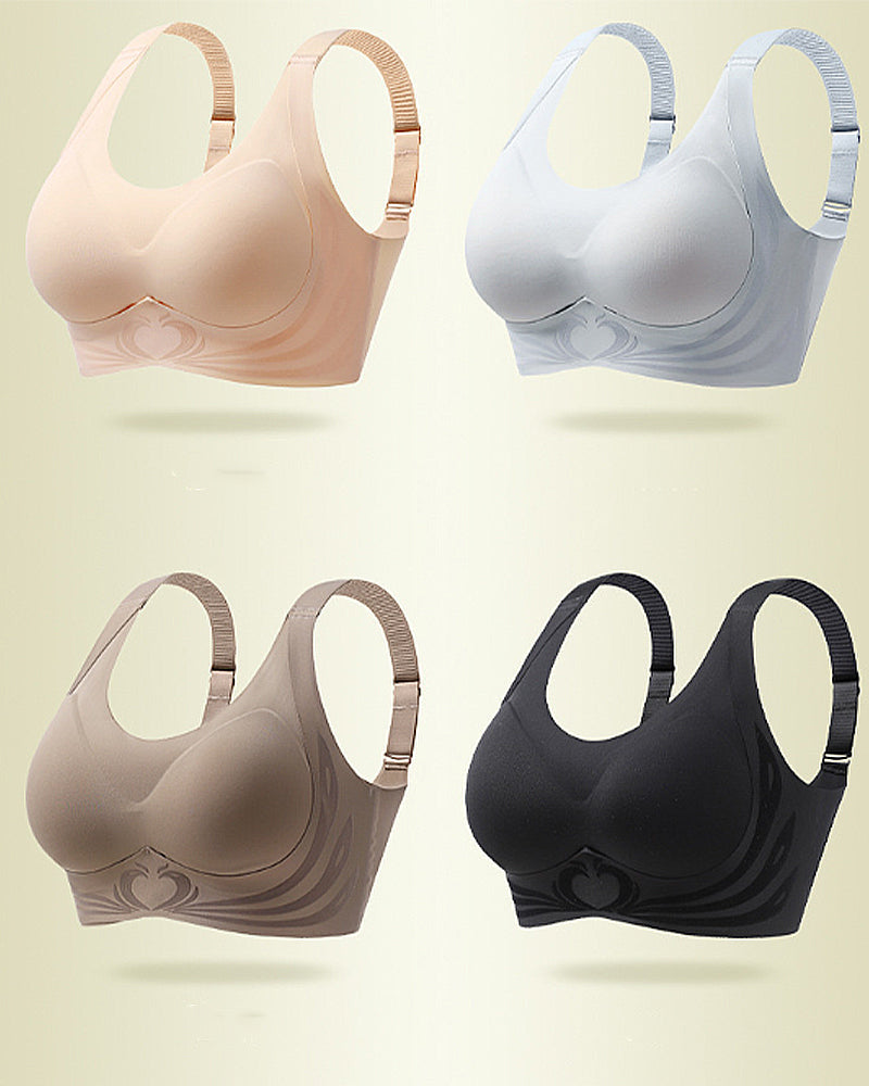 Katie™ SoftLift Bra