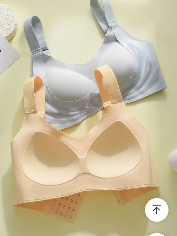 Katie™ SoftLift Bra
