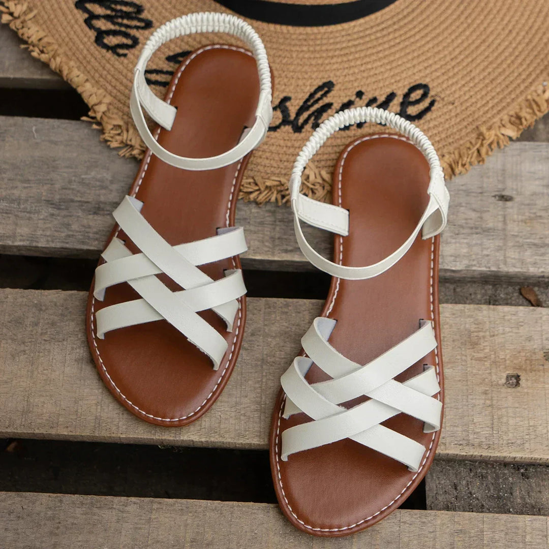 Maisie™ Soft Comfort Sandals