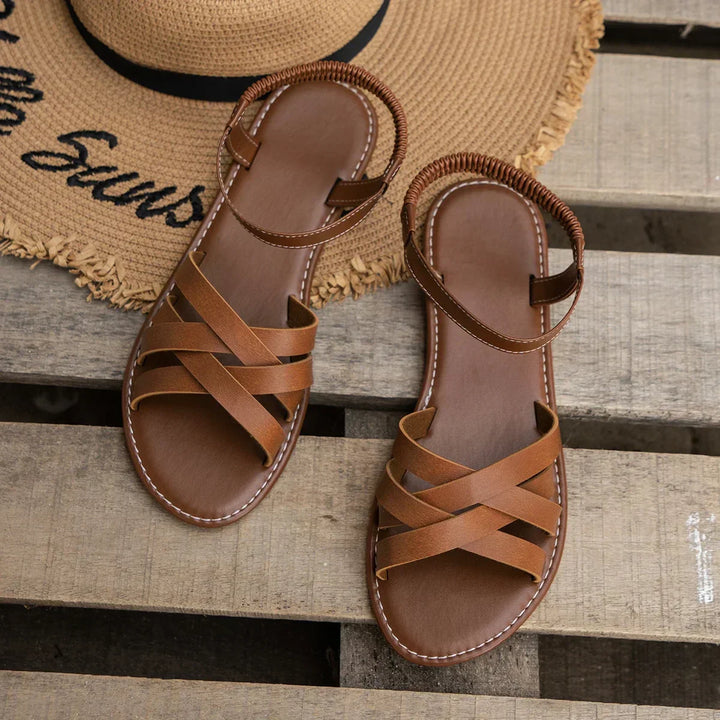 Maisie™ Soft Comfort Sandals