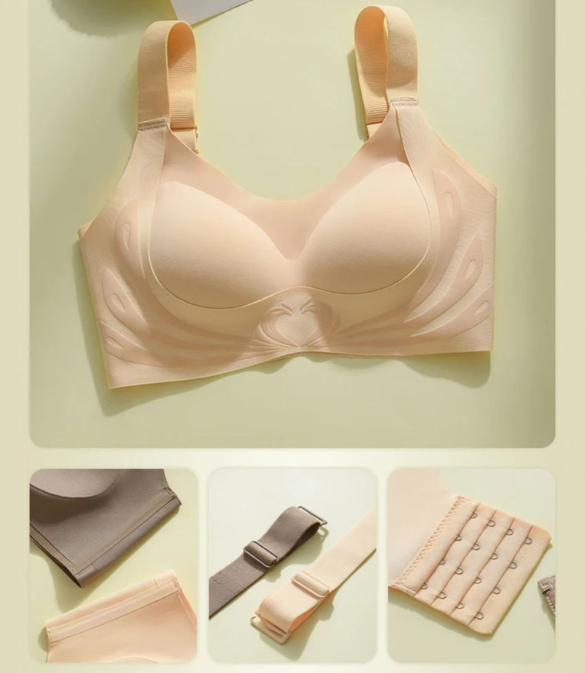 Katie™ SoftLift Bra